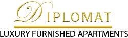 Diplomat Luxury Furnished Apartments 